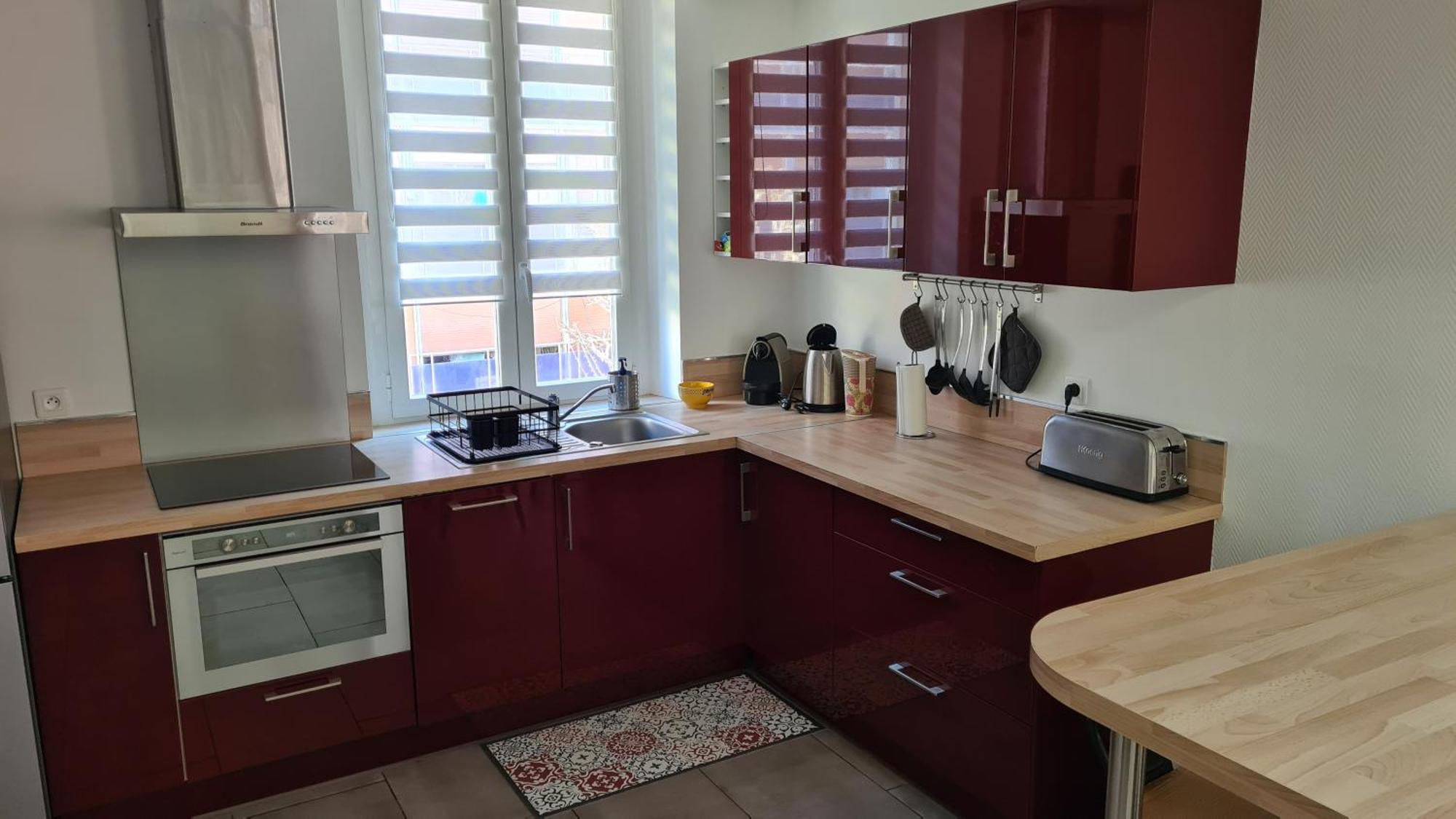 Villa Ladore, Apt 2 Chambres Dans Maison, 55M2, 100M Des Plages, Parking Roquebrune-Cap-Martin Exterior photo
