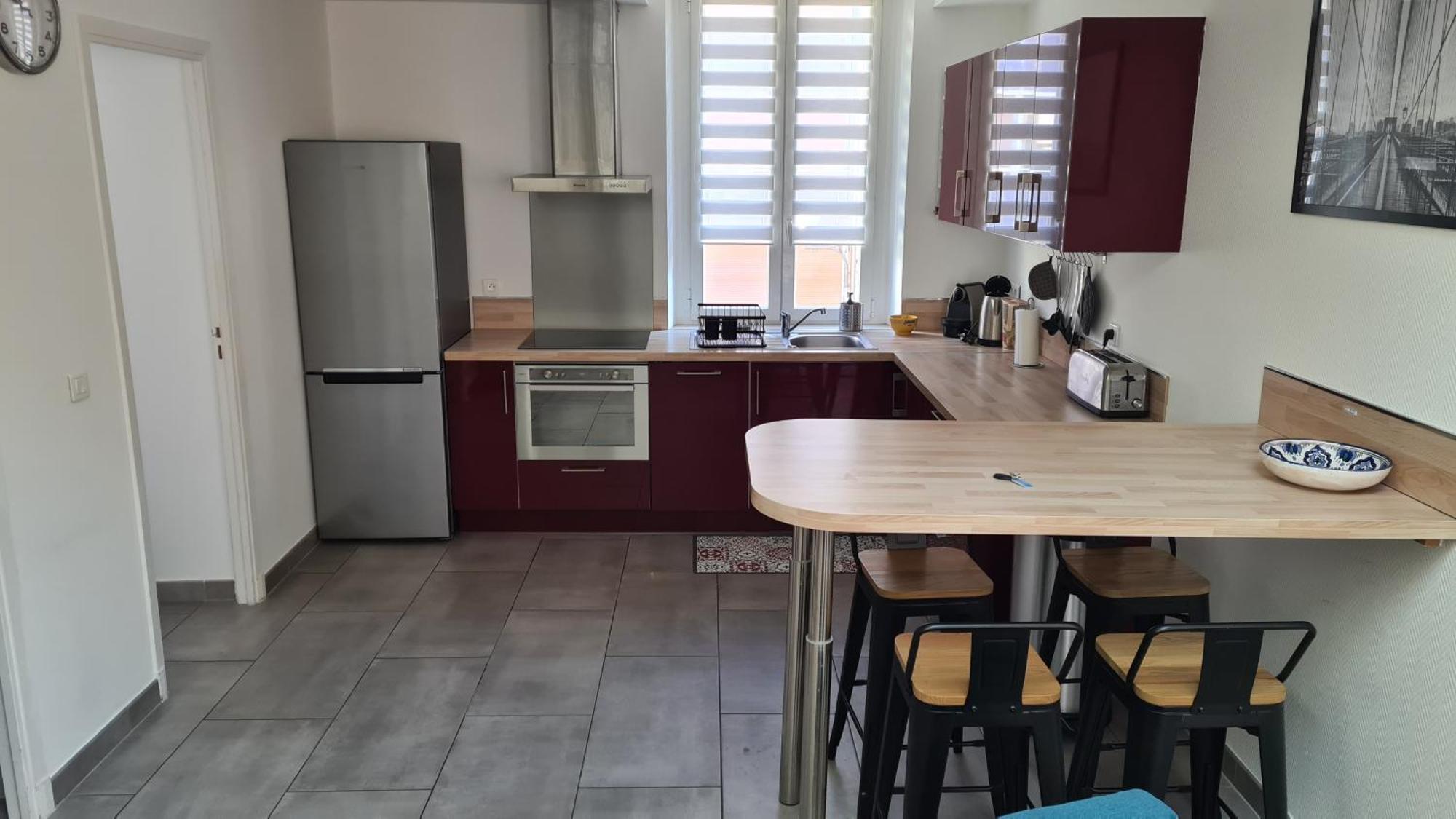 Villa Ladore, Apt 2 Chambres Dans Maison, 55M2, 100M Des Plages, Parking Roquebrune-Cap-Martin Exterior photo